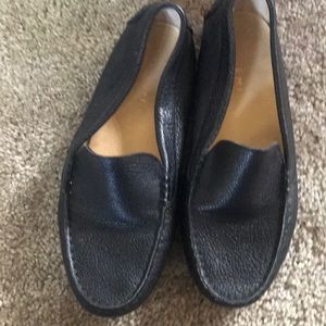 Mgemi driving shoes pre owned pre loved